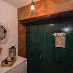 Apartment Kaleta *