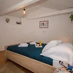 Apartment Kaleta *