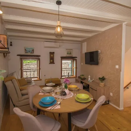 Kaleta Apartment *