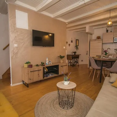 Appartement Kaleta Vodice