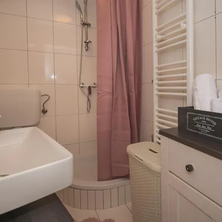 Appartement Kaleta Vodice