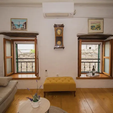 Apartment Kaleta Vodice