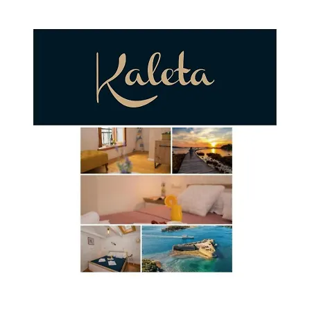 Kaleta Apartment Vodice