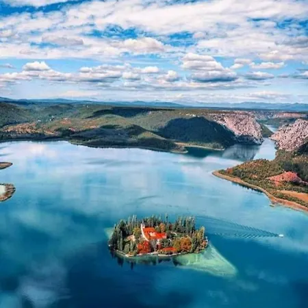 Kaleta Apartment Vodice