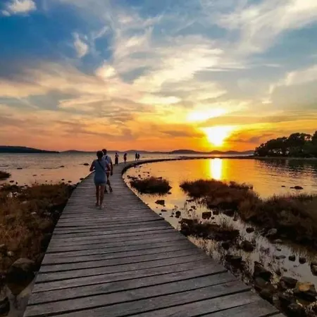 Kaleta Apartment Vodice