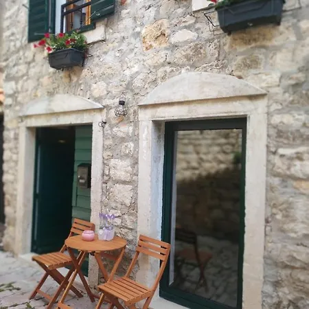 Kaleta Vodice