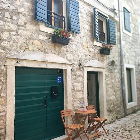 Apartment Kaleta