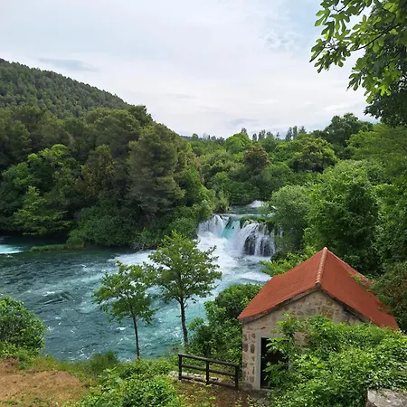 아파트 Kaleta 보디체