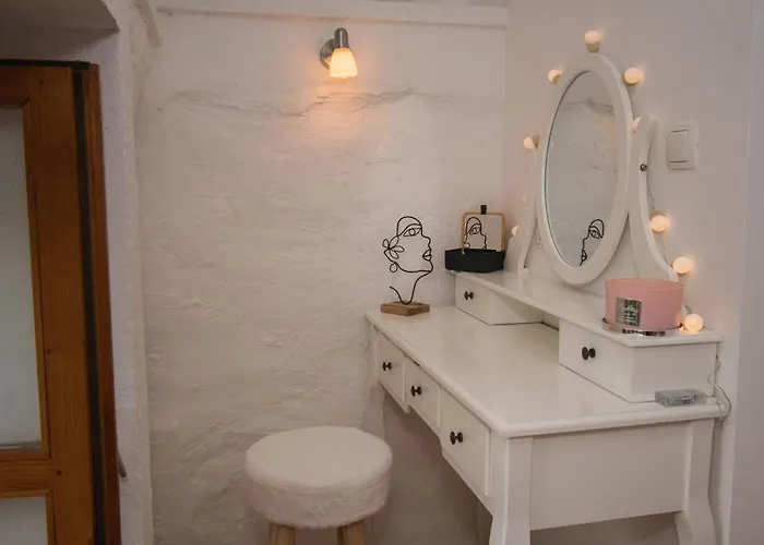 Kaleta Appartement *