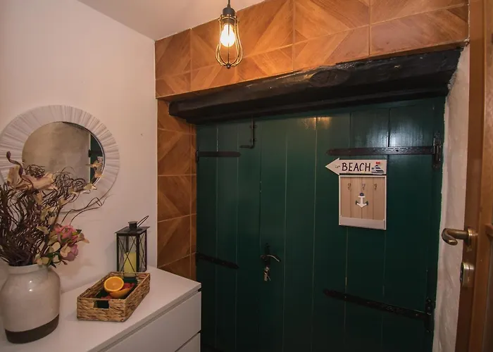 Appartement Kaleta *