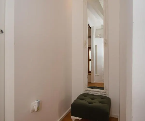 Appartement Kaleta Vodice