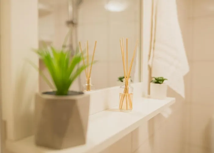 Appartement Kaleta *