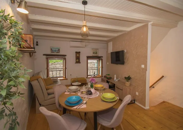 Kaleta Appartement *