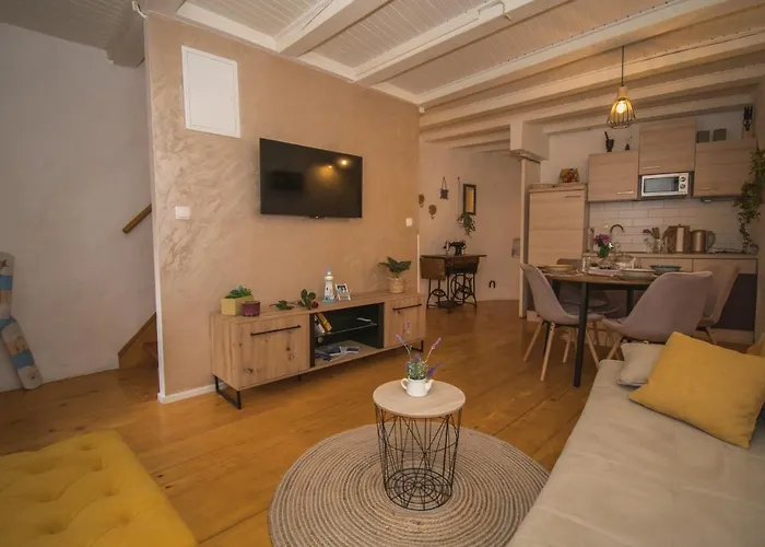 Appartement Kaleta Vodice