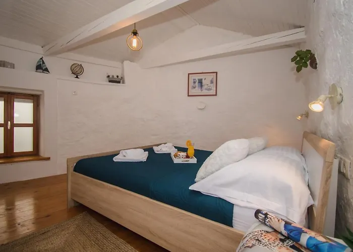 Appartement Kaleta *