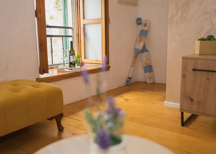 Apartman Kaleta Vodice