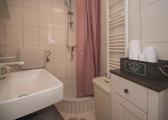 Appartement Kaleta Vodice