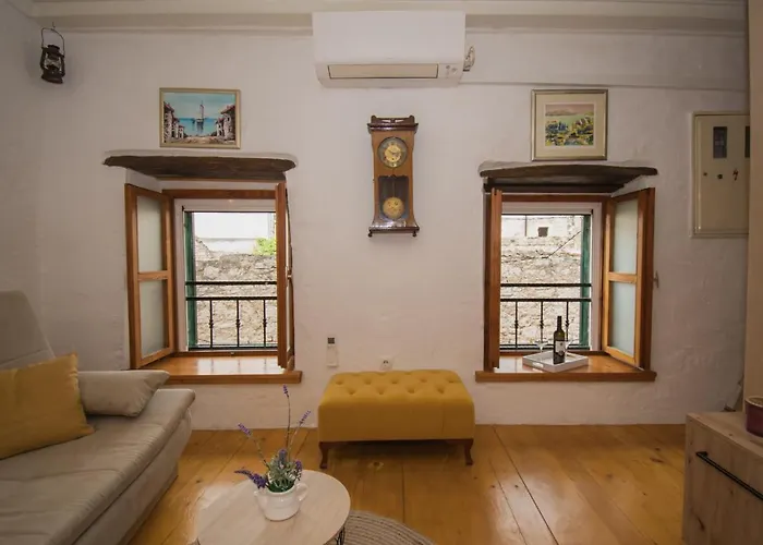 Appartement Kaleta Vodice