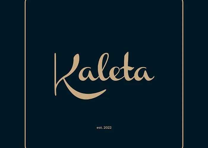 Kaleta 아파트