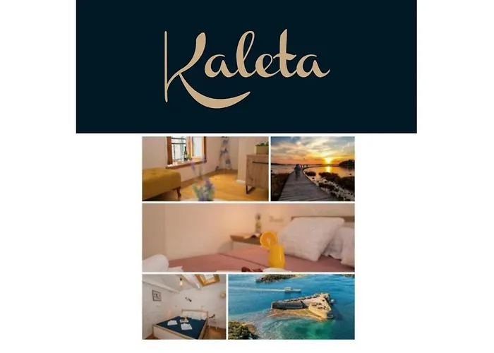 Kaleta 公寓 沃迪切