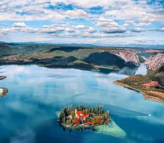 Kaleta Appartement Vodice