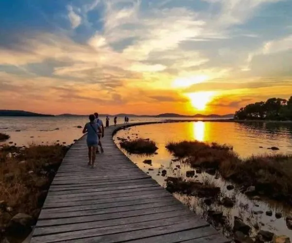 Kaleta Appartement Vodice