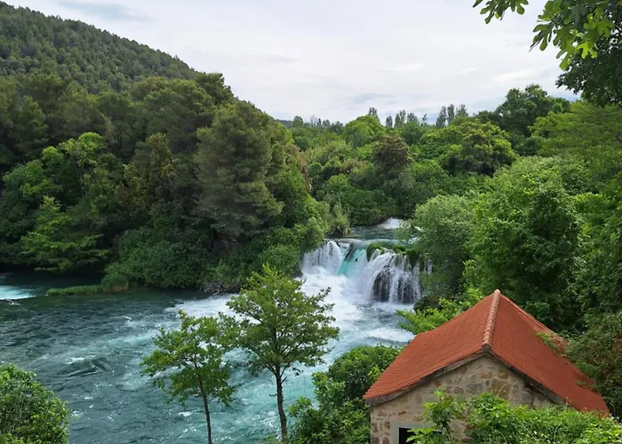 아파트 Kaleta 보디체